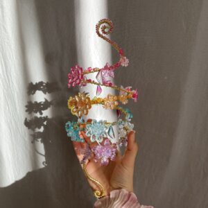 Bracelet de bras